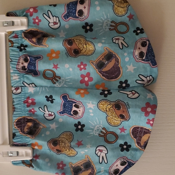 L.O.L Surprise PJ (Shorts only) - Picture 2 of 4